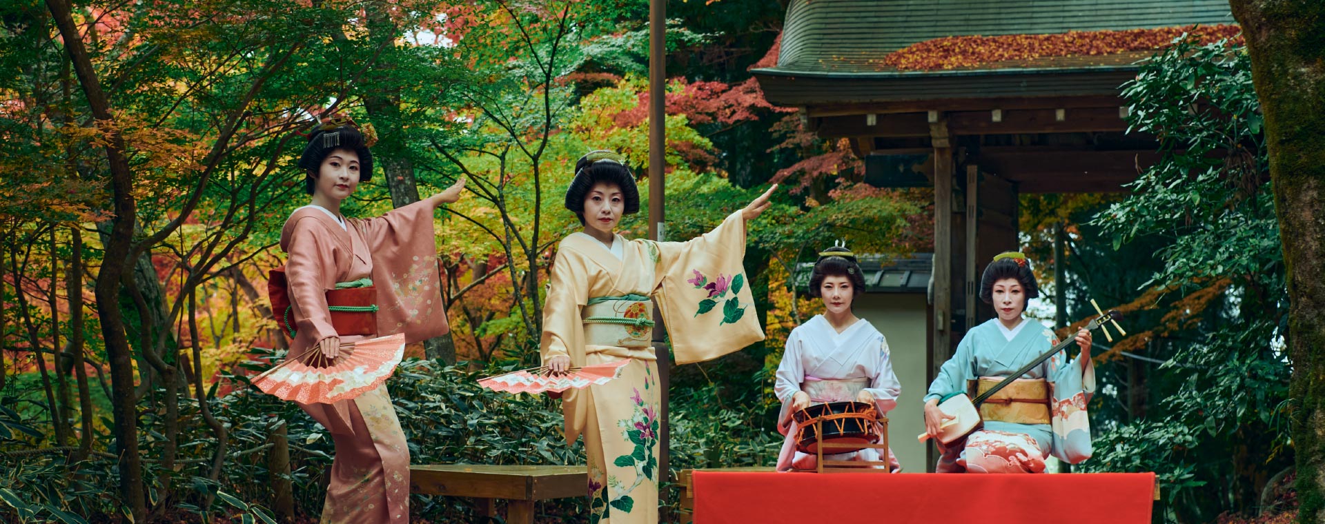 文化公演会募集 アイキャッチ